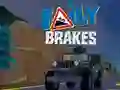 Spēle Faulty Brakes online