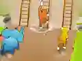 Spēle Animal Shifting online