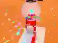 Spēle Gumball Drop online