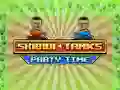 Spēle Skibidi Tanks Party Time online