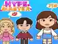 Spēle Hype Master online