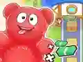 Spēle Jelly Bear's Farm online