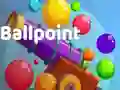 Spēle Ballpoint online