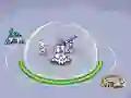 Spēle Planet Mining Wars online
