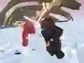 Spēle Roblox: Lightsaber Duels online