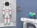 Spēle Space Museum Escape online