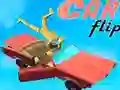 Spēle Car Flip! online