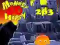 Spēle Monkey Go Happy Stage 263 online