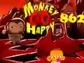 Spēle Monkey Go Happy Stage 862 online