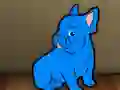 Spēle Find Winston the Pug Dog online