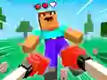 Spēle Break the Noob Completely! online