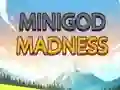 Spēle Minigod Madness online