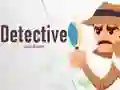 Spēle Detective - Logic Puzzles online