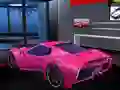 Spēle Speed Racing V online