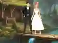 Spēle Wedding Pair Forest Escape online