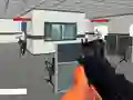 Spēle Bank Robbery: Escape online