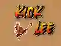 Spēle Kick Lee online