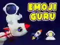 Spēle Emoji Guru online