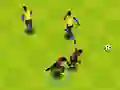 Spēle 3D Soccer Euro 2024 online