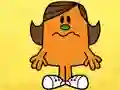 Spēle The Mr. Men Show online