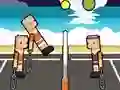 Spēle Crazy Tennis online