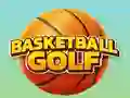 Spēle Basketball Golf online