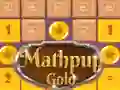 Spēle MathPup Gold online