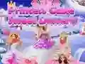Spēle Princess Cake Sweet Desserts online