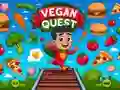 Spēle Vegan Quest online