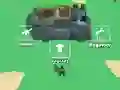 Spēle Army Defence Dino Shoot online