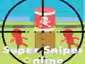 Spēle Super Sniper Online online