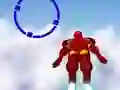 Spēle Iron Man Makluan Ring Rampage online