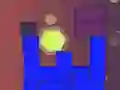 Spēle Hexa Fall online