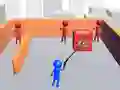 Spēle Mr Spy Shooter 3D online
