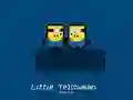 Spēle Little Yellowmen Jumping online