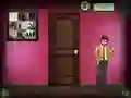 Spēle Amgel Easy Room Escape 207 online