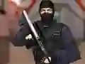 Spēle FPS Strike online