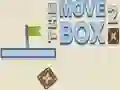 Spēle Move the Box 2 online