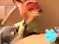 Spēle Jigsaw Puzzle: Zootopia 2 online