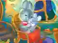 Spēle Jigsaw Puzzle: Goodnight Story online