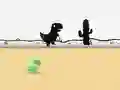 Spēle Gecko Runner online