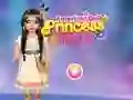 Spēle American Doll In Princess Style online