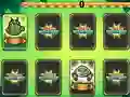 Spēle Card Monsters online