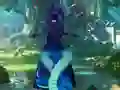 Spēle Serpent Poisonous Girl Escape online