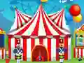 Spēle Hilarious Joker Escape online