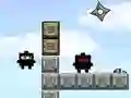Spēle Ninja Rescue online