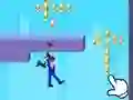 Spēle Hook Master: Mafia City online