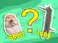 Spēle Kids Quiz: Shortest And Longest online