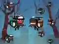 Spēle Superhero Adventure online