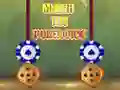Spēle Match The Poker Dice online